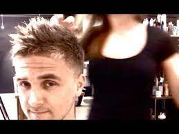 Cristiano Ronaldo Hairstyle Short And No Fringe Mens Style For The Spring Summer Slikhaar Tv 127 Short Hair Styles Long Hair Styles Hairstyle
