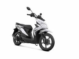 Ahm Perkenalkan Warna Baru New Honda Beat Street Esp Honda Motor Motor Honda