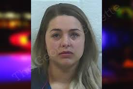 Jordan Stringer — Jackson County Jail Bookings