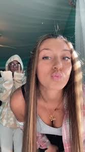 Kristina Mcclain's Instagram, Twitter & Facebook