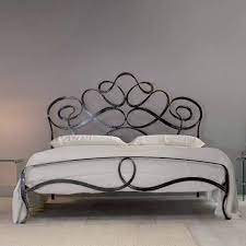 Maybe you would like to learn more about one of these? 7 Amazing Iron Decoration Ideas Homify Iron Bed Frame Wrought Iron Beds Wrought Iron Bed