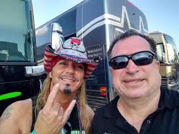 Kid Rock to Play the Wildwood Beach in June 2023