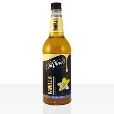 Maybe you would like to learn more about one of these? Da Vinci Gourmet Sirup Sugar Free Vanilla 1000ml Vanille Zuckerfrei Coffeefair Kaffee Instantprodukte Tee Portionsartikel Maschinen