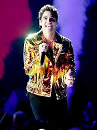 Pin On Darren Criss
