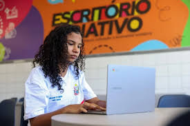 Matrícula para ingresso de novos estudantes do Ensino Médio na rede estadual começa nesta segunda (19)