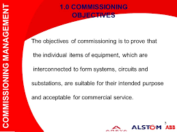 Tender for supply, delivery, installation, testing, commissioning, warranty and maintenance & support services of servers for telekom malaysia berhad tender ref: Testing Commissioning Ppt Video Online Download