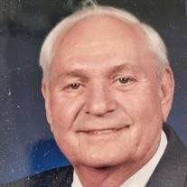 Frank Paul Dort Obituary