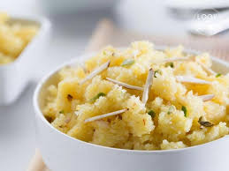 Semolina Dessert Recipe Recipe Semolina Dessert Recipe Dessert Recipes Recipes