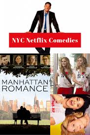 Best teen comedy movies on netflix. 11 New York Netflix Movies Comedies The Travel Women