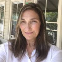 Susan Nader's Instagram, Twitter & Facebook