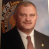 Randy Stringer FBI/NA 245