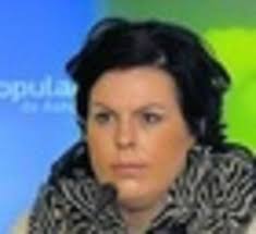 Hortensia Araújo González, portavoz del Grupo FORO Vegadeo, ha criticado la actitud del PP en el Ayuntamiento ya que considera que “no es lógico ni de ... - 2051_1_thumb
