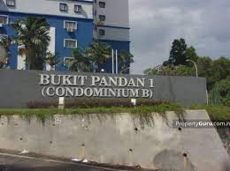 Ulu pandan single member constituency was a constituency in singapore. Bukit Pandan Kondominium 1 Jalan 6 19 Taman Bukit Ria Cheras Kuala Lumpur 3 Bedrooms 1075 Sqft Apartments Condos Service Residences For Sale By Wilson Niw Rm 298 000 30562336