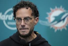 Dolphins sticking with QB Tyler Huntley as offense continues to struggle  without Tua Tagovailoa