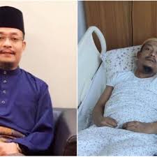 We did not find results for: Ustaz Kazim Dimasukkan Ke Hospital Keluarga Harap Doa Buat Ustaz Kazim Elias