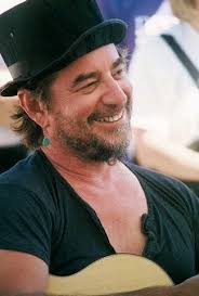 Greg Brown in concert