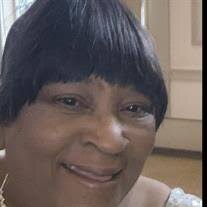 Mrs. Brenda Denise Pittman Obituary