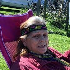 Deborah Partlow's Instagram, Twitter & Facebook