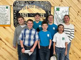 National 4-H Shooting Sports