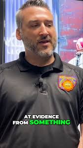 Exciting news! The Forensic Lab has received a $239,250 grant to enhance  our investigation capabilities. This will equip us with high-tech tools and  further improve turnaround time for investigations. ...