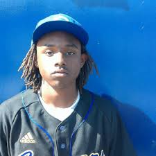 William Thomas' Crenshaw High School Bio