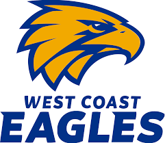 Two west coast eagles players were left covered in blood after a jaw on jaw head clash that could be heard from 100m away. West Coast Eagles Wikipedia