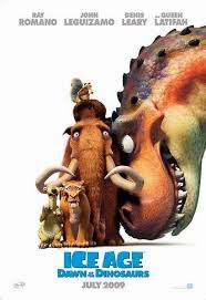 Ice Age 3 Dawn Of The Dinosaurs 2009 Brrip 720p Dual Audio English Hindi Movie Free Download Http Alldo Dinosaur Posters Animated Movie Posters Ice Age