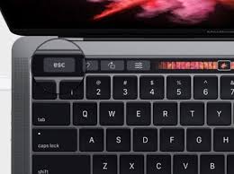 Why Macbooks Without An Escape Key Could Be A Big Problem
