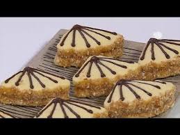 Samira Tv حلوى بالميزينة محي الدين عماد Cuisine Algerienne Cuisine Et Boissons Gateau Traditionnel