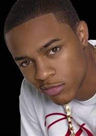 Fan Casting Shad Moss as Robert "Robbie" O. Washington in Tears of a Tiger  (2009)