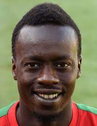 Baba Diawara Player Profile 2021 Transfermarkt