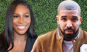 Drake denies Serena Williams engagement rumours