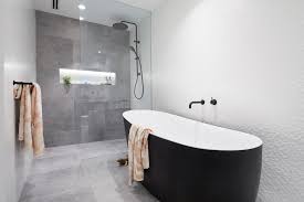 Published on february 27, 2017 by thomas van hare. 280 The Block Ideas Bathroom Blocks Rooms Reveal