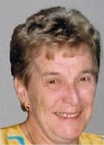 Obituaries Search for Shirley Irwin