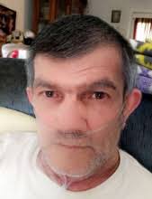 Obituary information for Mr. David Edward Gilpin