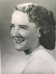 The late Gladys Mae Blanchard