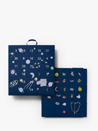 How exciting to receive a beauty treat every day from some of the most iconic beauty brands. Advent Calendars Wooden Advent Calendar John Lewis Partners
