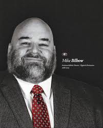 Mike Lude, UW athletic director, dies at 101