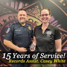 Leander Police Department