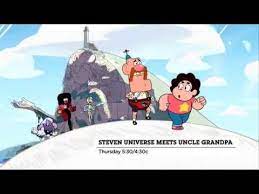 Download Steven Universe Uncle Grandpa Day Promo Youtube