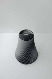 Kenmurajeng Portable Speaker Design Sound Design Speaker Design
