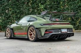 Image result for Black Olive 2025 Porsche