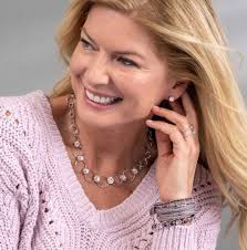 Kaleigh Durkin Touchstone Crystal Independent Consultant