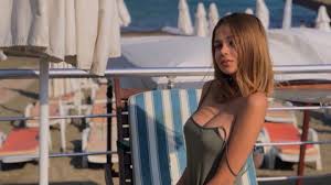 She is in entertainment business with damla. Merve Taskin Instagram Haberleri