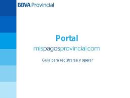 This is trailer mis pagos by estudio noou on vimeo, the home for high quality videos and the people who love them. Manual De Registro Mis Pagos Provincial