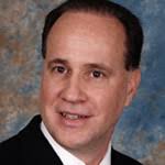 Dr. Jared Burlison, MD, Diagnostic Radiology