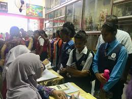 993 likes · 31 talking about this. Taklimat Pendaftaran Tingkatan Smk Convent Teluk Intan Facebook