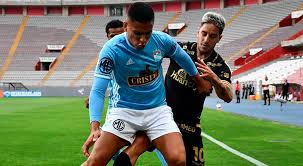 Se ven las caras en avellaneda por la jornada 6 de la copa sudamericana 2021. Ver Gol Peru Universitario Vs Sporting Cristal Online Gratis Final Liga 1