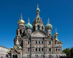 Beliebt es gibt bewertungen foto offen $. Blutkirche Foto Bild Europe Eastern Europe Russia Bilder Auf Fotocommunity