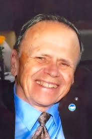 Obituary for Donald Frederick Beeler